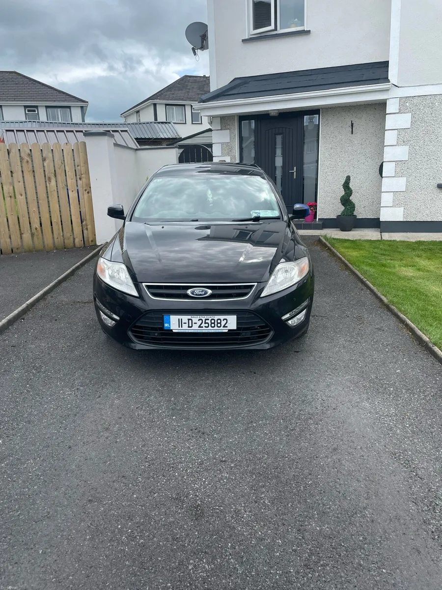 Ford Mondeo 1.6 Diesel - Image 5