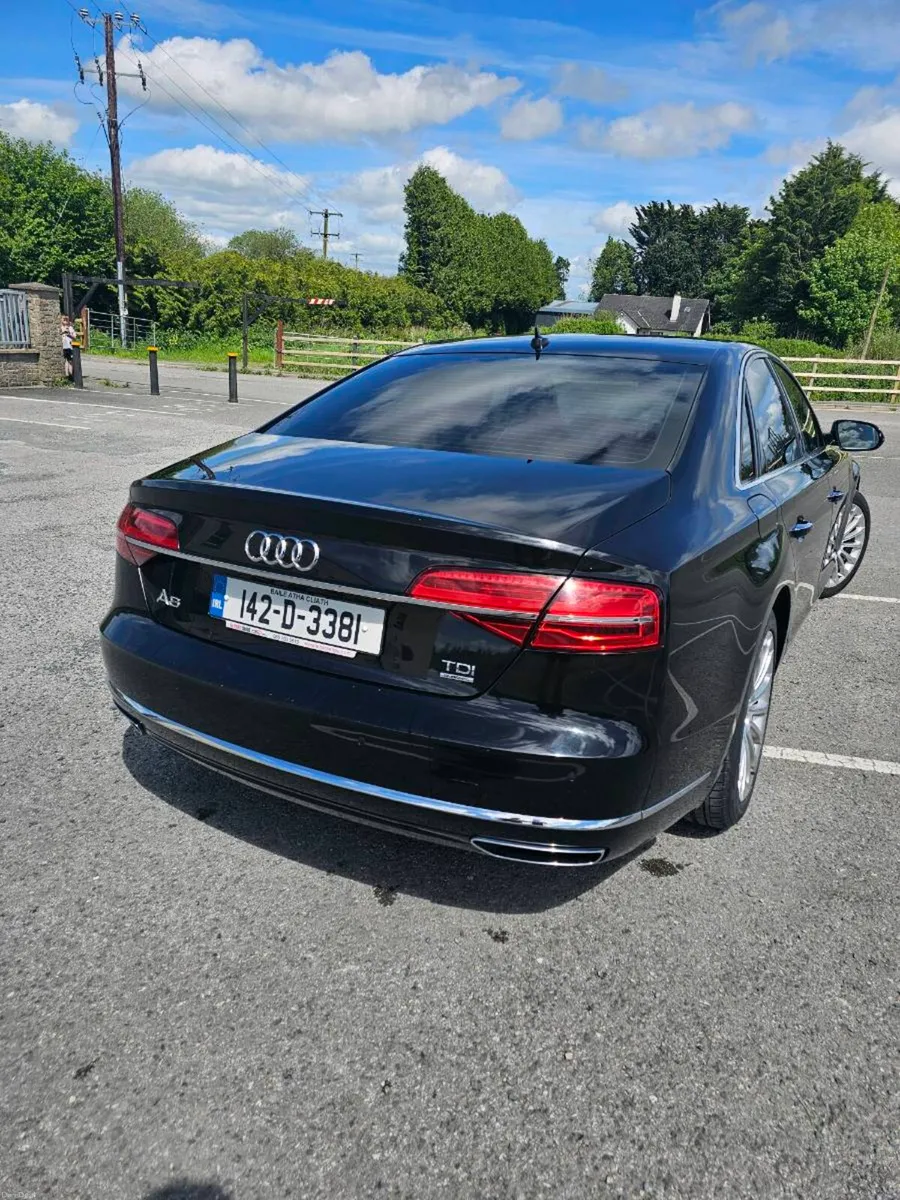 AUDI 8 FOR SALE NO SWAP - Image 3