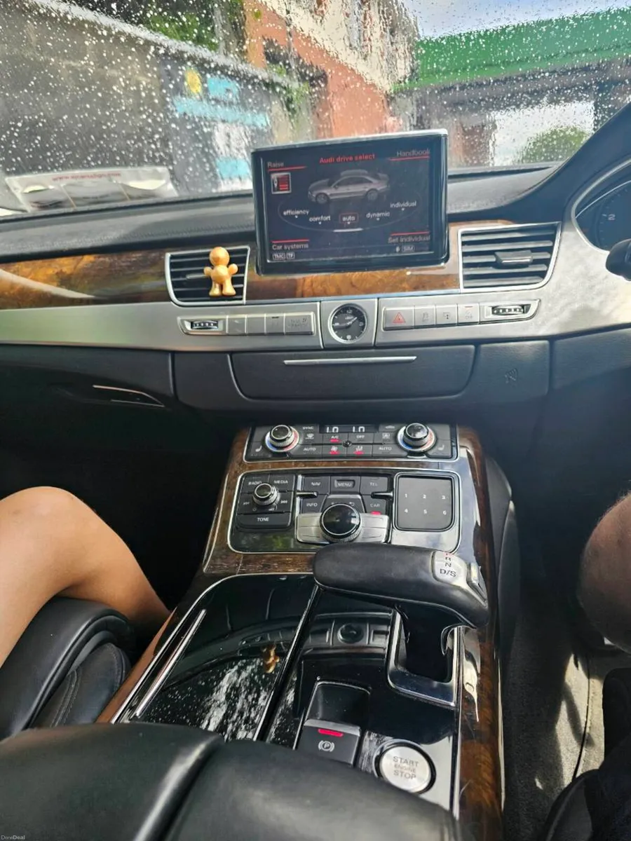 AUDI 8 FOR SALE NO SWAP - Image 5