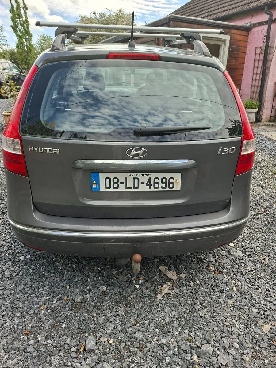Hundai i30 1.6 diesel - Image 2