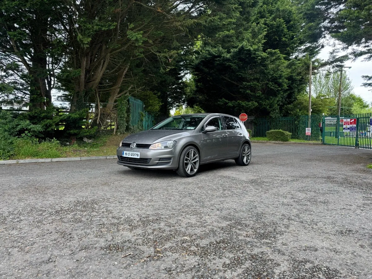 Vw golf - Image 3