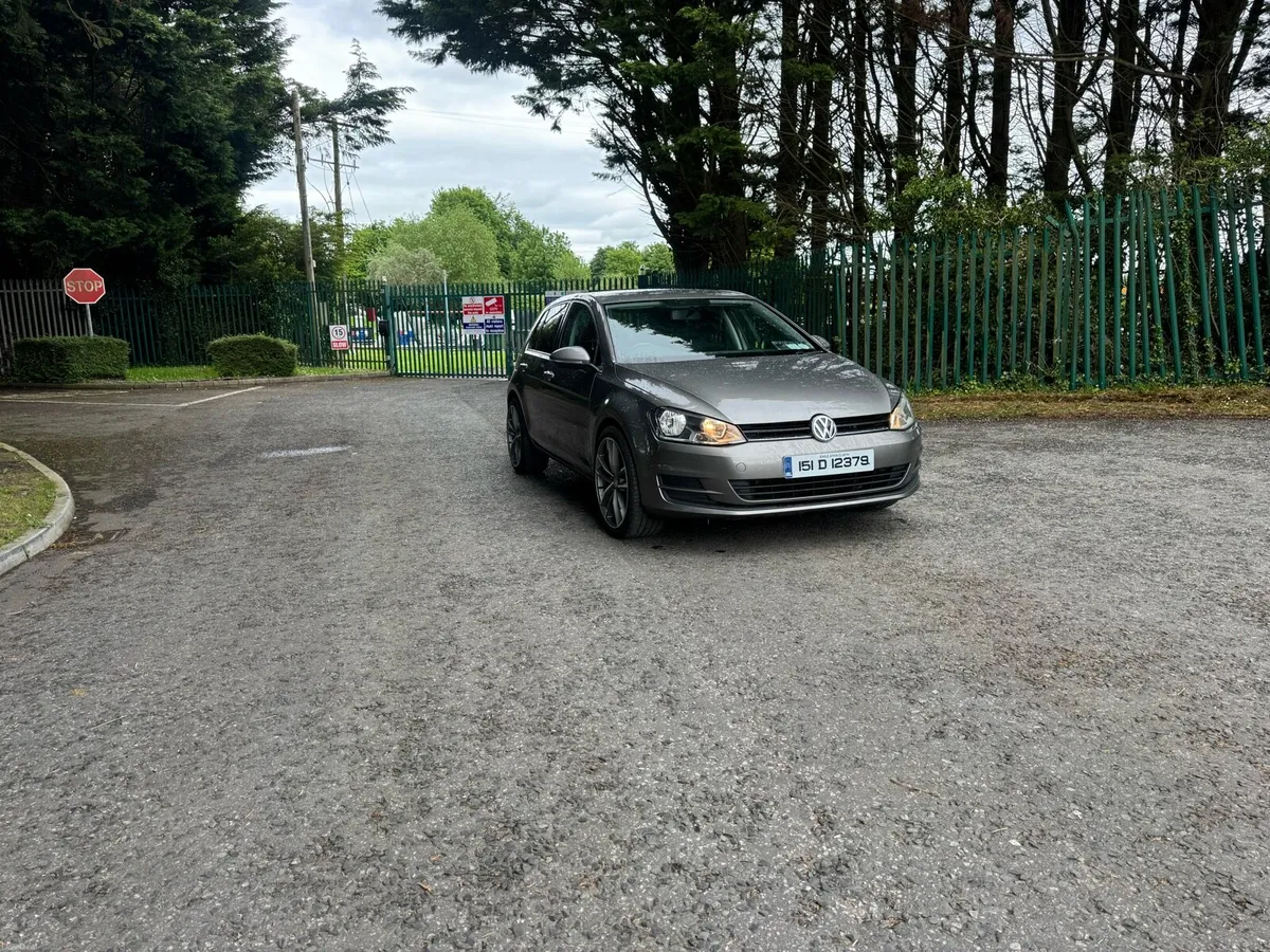 Vw golf - Image 4