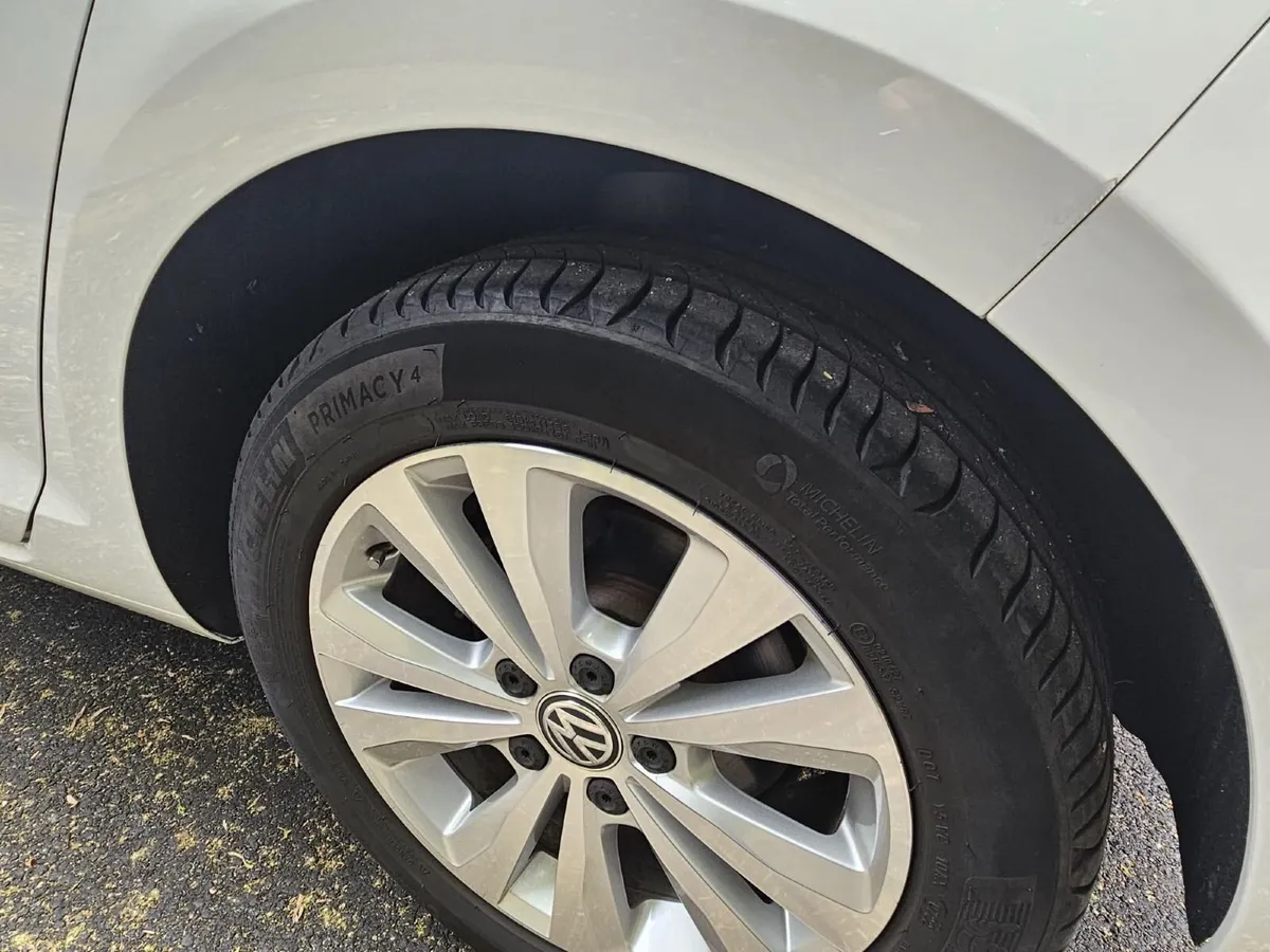 Volkswagen Golf 2017 - Image 6