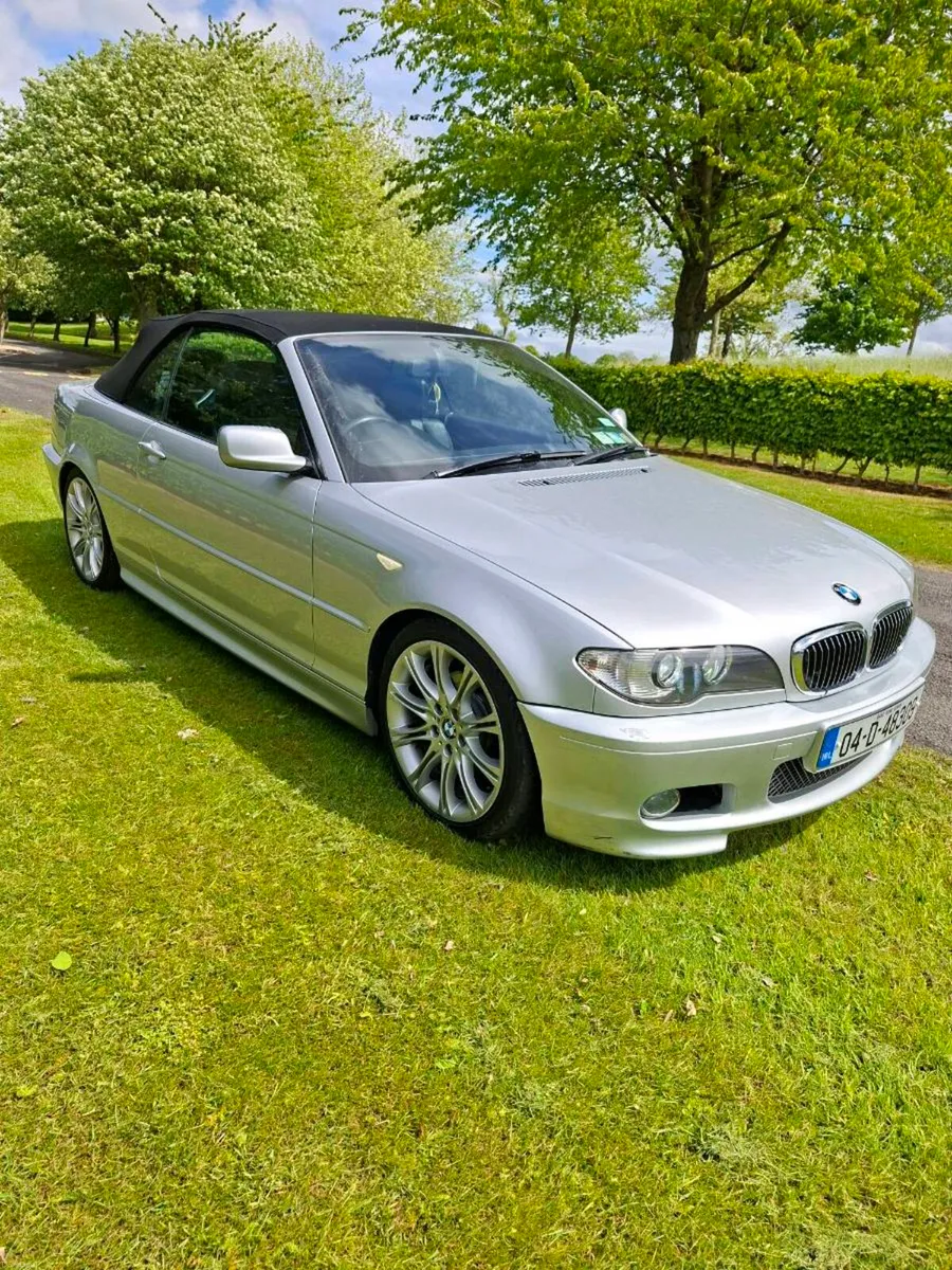 🚘For Sale Bmw e46 320ci M-sport  88000 Miles 🚘 - Image 2