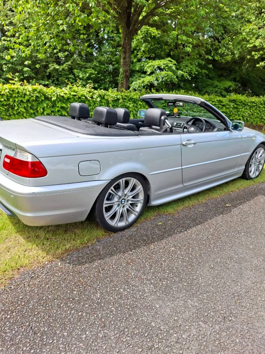 🚘For Sale Bmw e46 320ci M-sport  88000 Miles 🚘 - Image 4