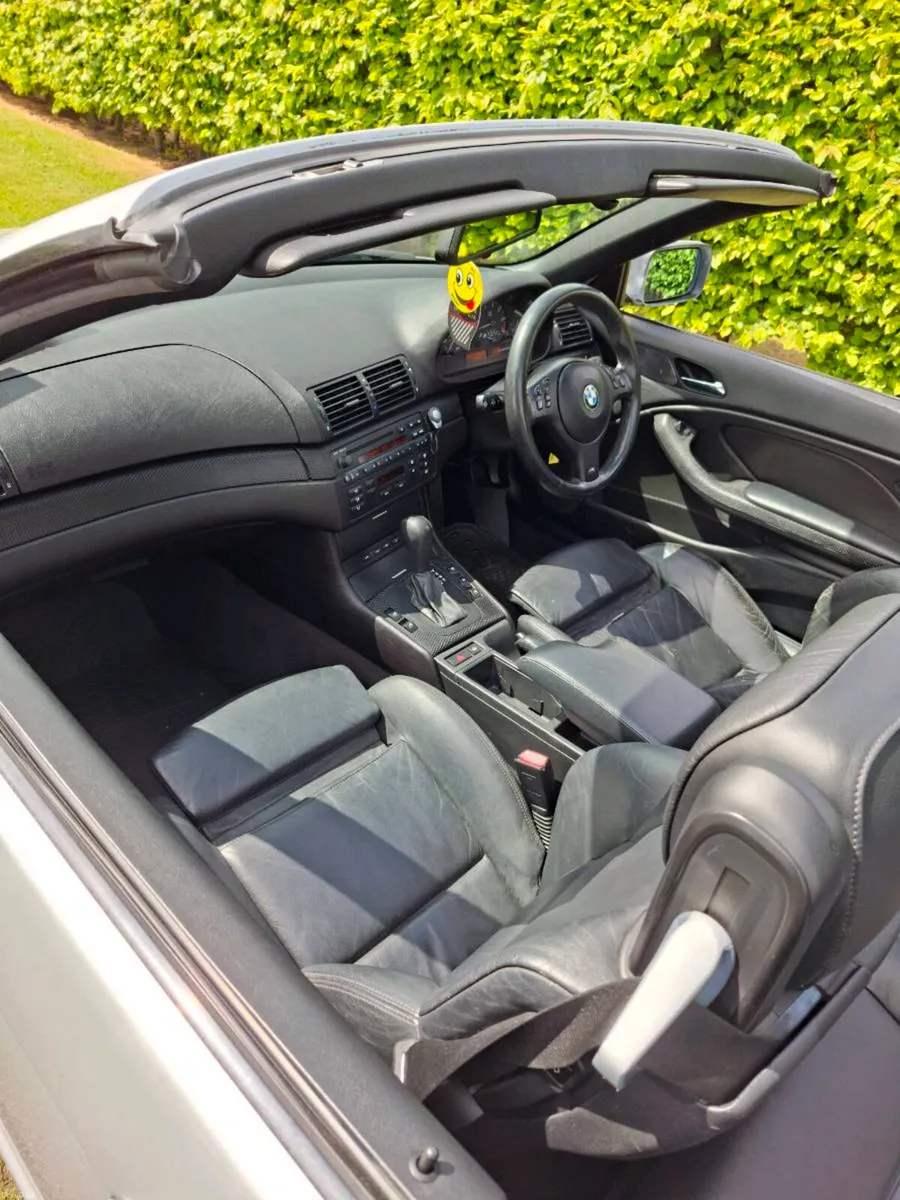 🚘For Sale Bmw e46 320ci M-sport  89000 Miles 🚘 - Image 6
