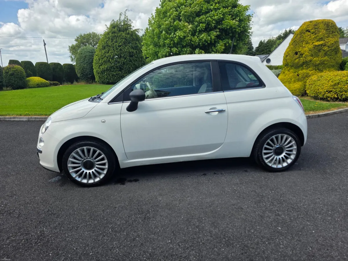 FIAT 500 1.2 POP...NEW NCT - Image 3