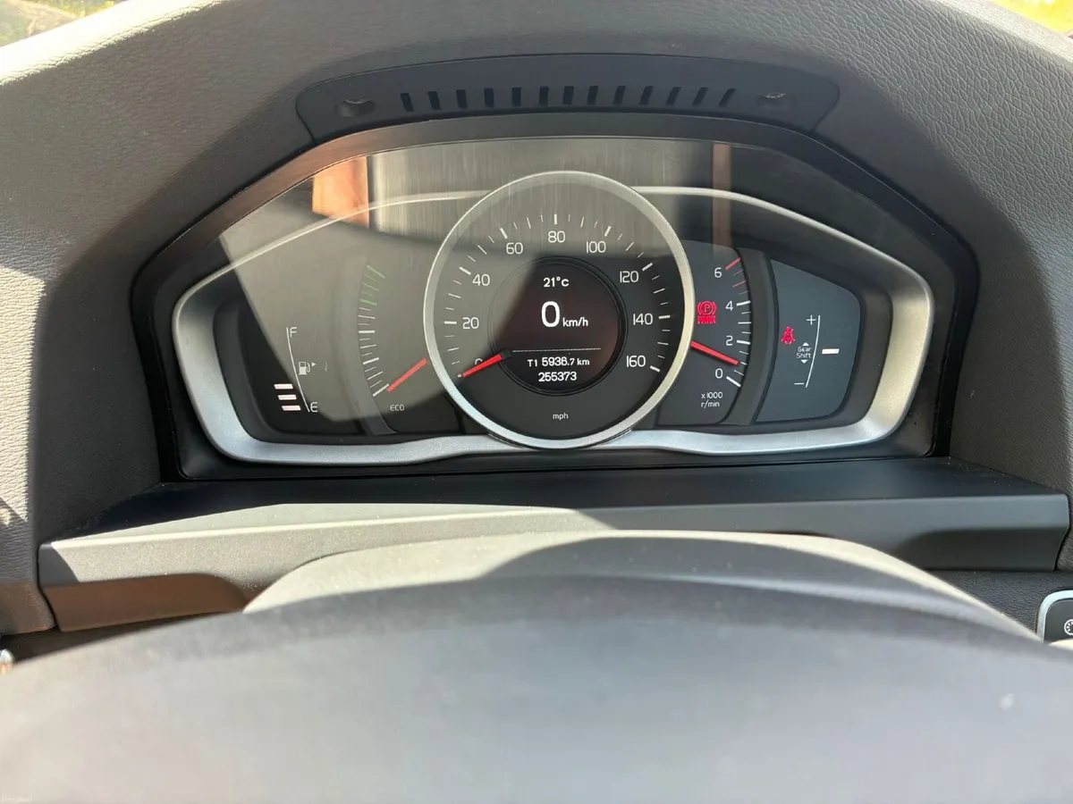 Volvo S60 D3 Business Edition - NCT to 2027 - Image 5