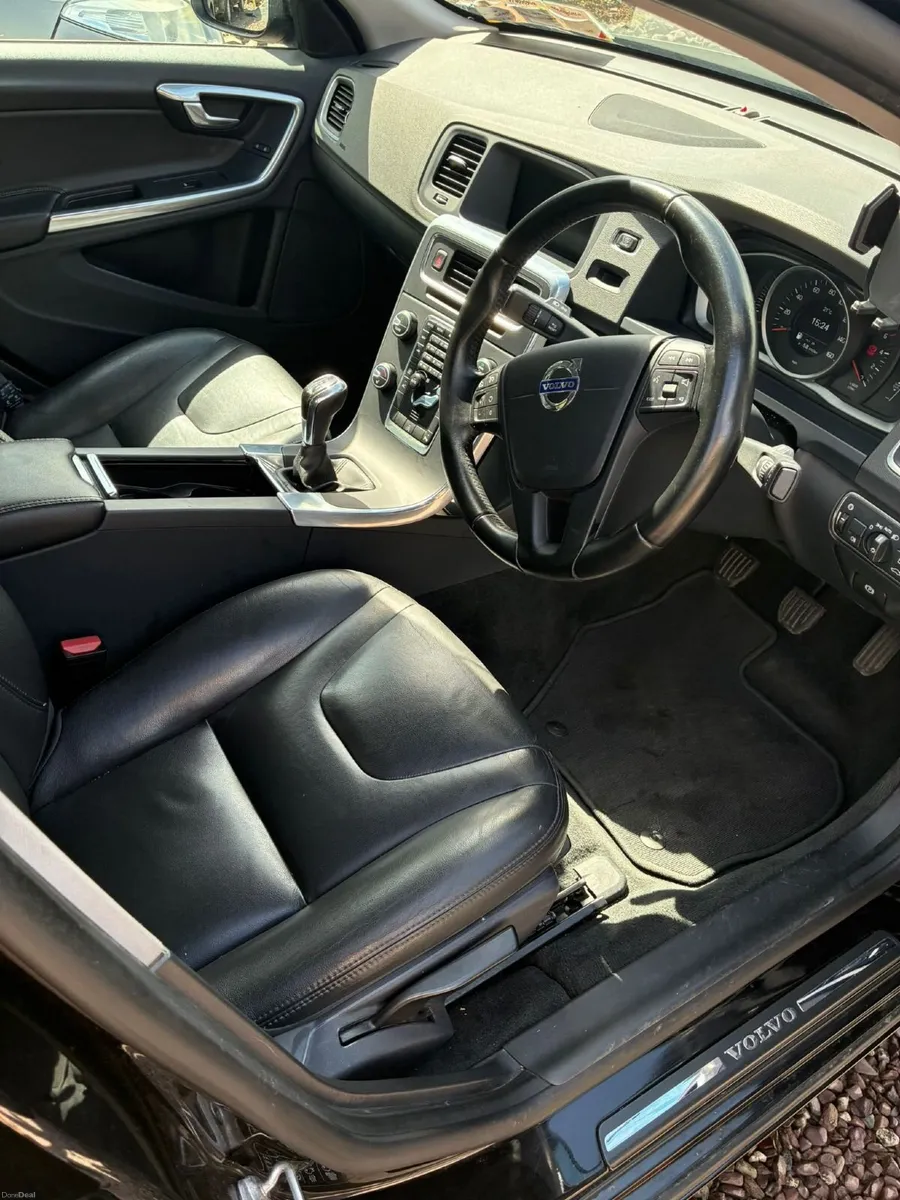 Volvo S60 D3 Business Edition - NCT to 2027 - Image 6