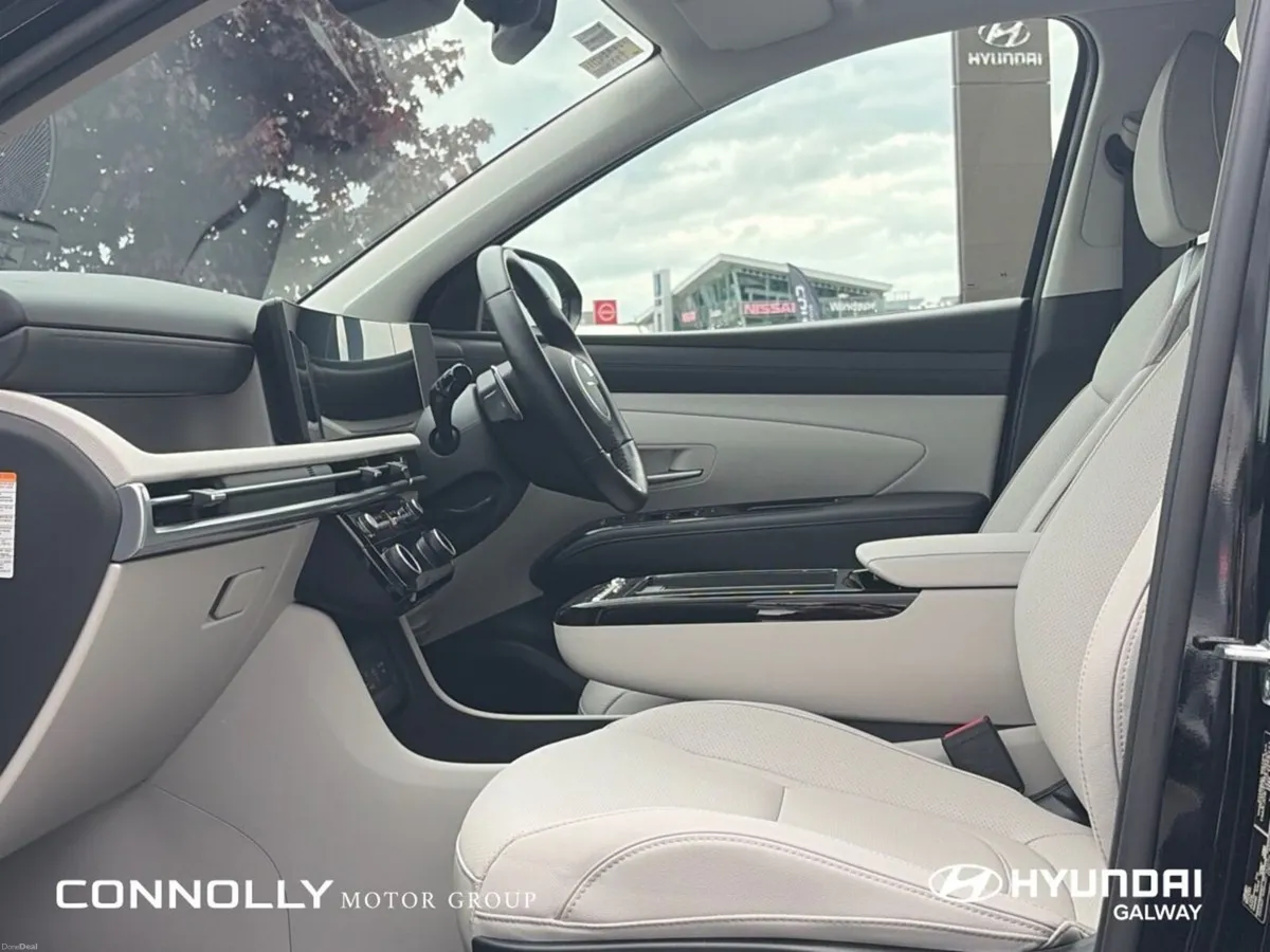 Hyundai Tucson Tucson FL 2WD Platinum PHEV Auto - Image 5