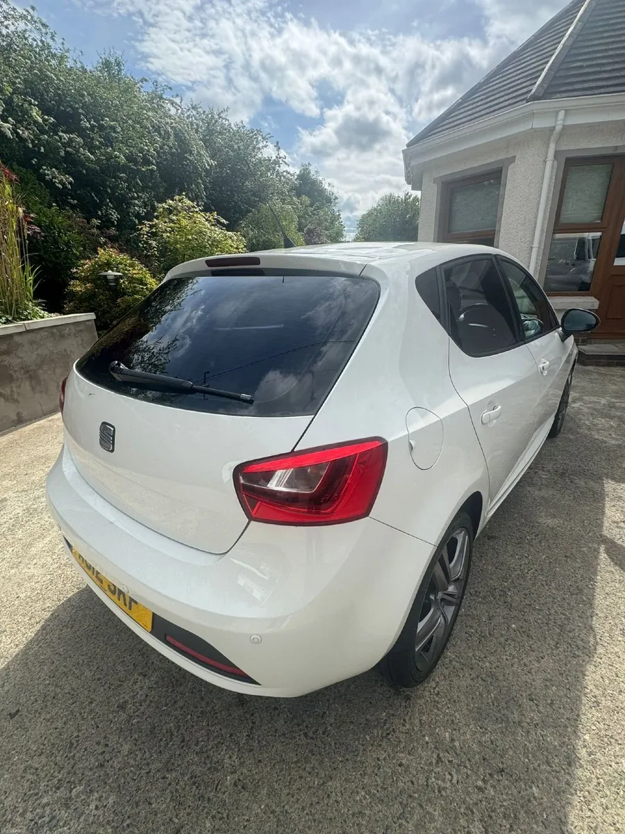 SEAT Ibiza 2012 Super rare 2.0TDI FR CR - Image 2