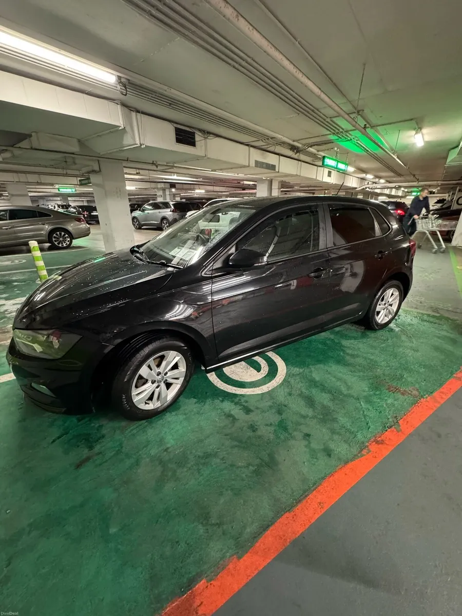 2018 VW Polo - Image 2