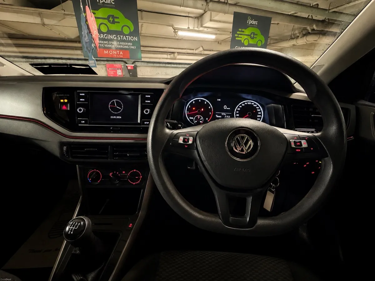 2018 VW Polo - Image 5