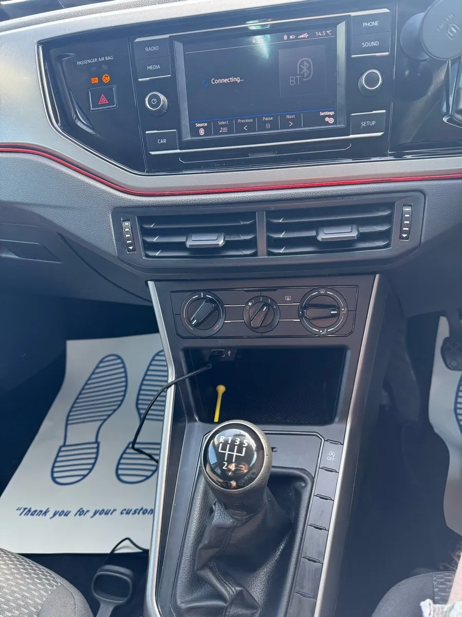 2018 VW Polo - Image 6