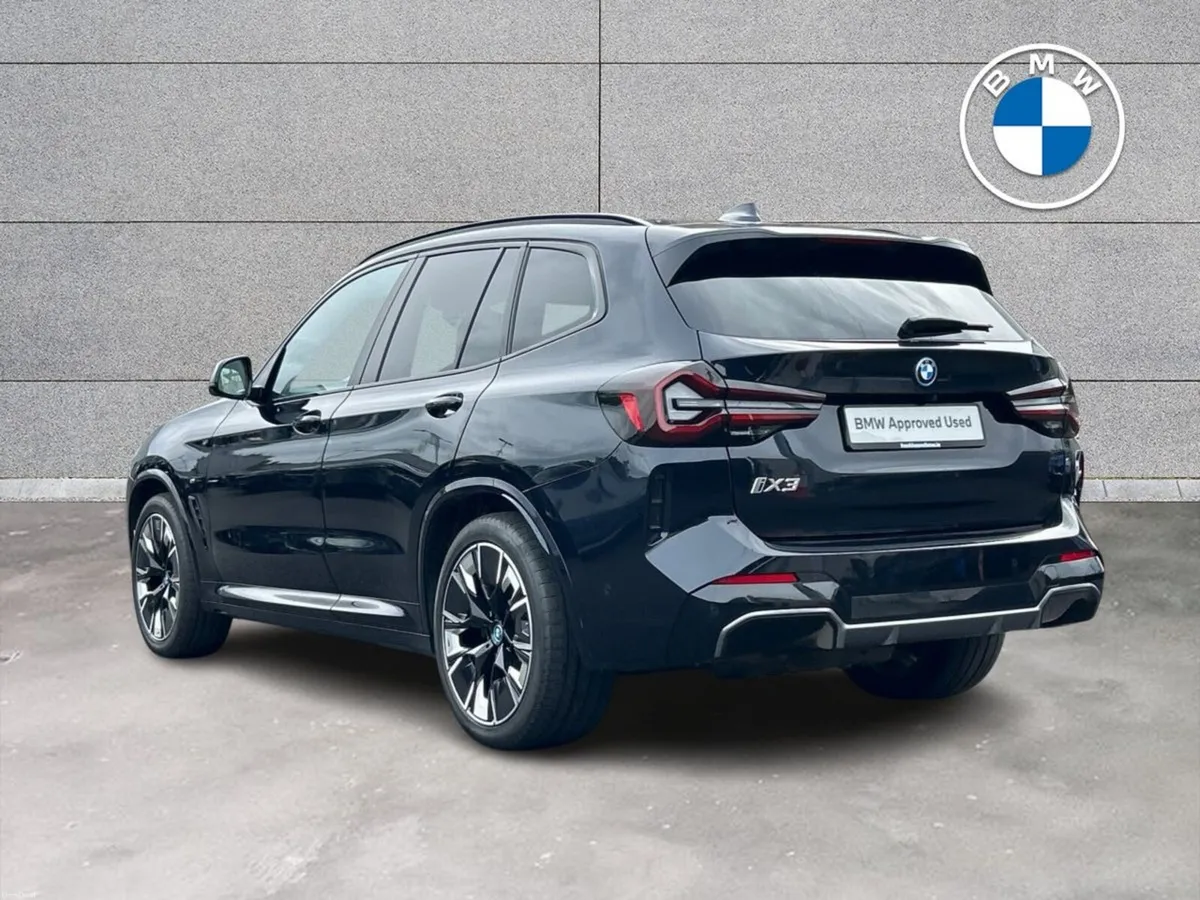 BMW iX3 M Sport Pro - Image 2
