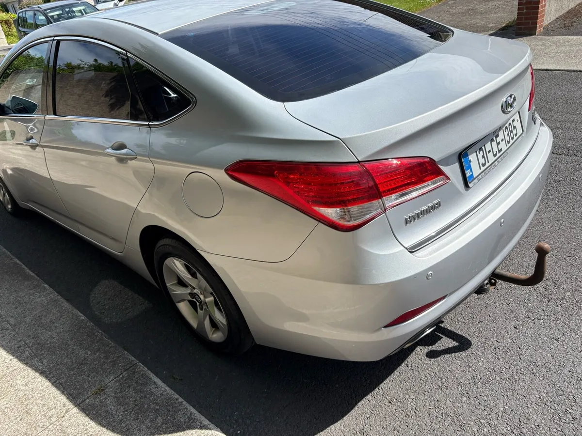 Hyundai i40 - Image 4