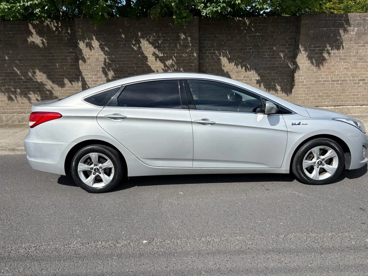 Hyundai i40 - Image 1