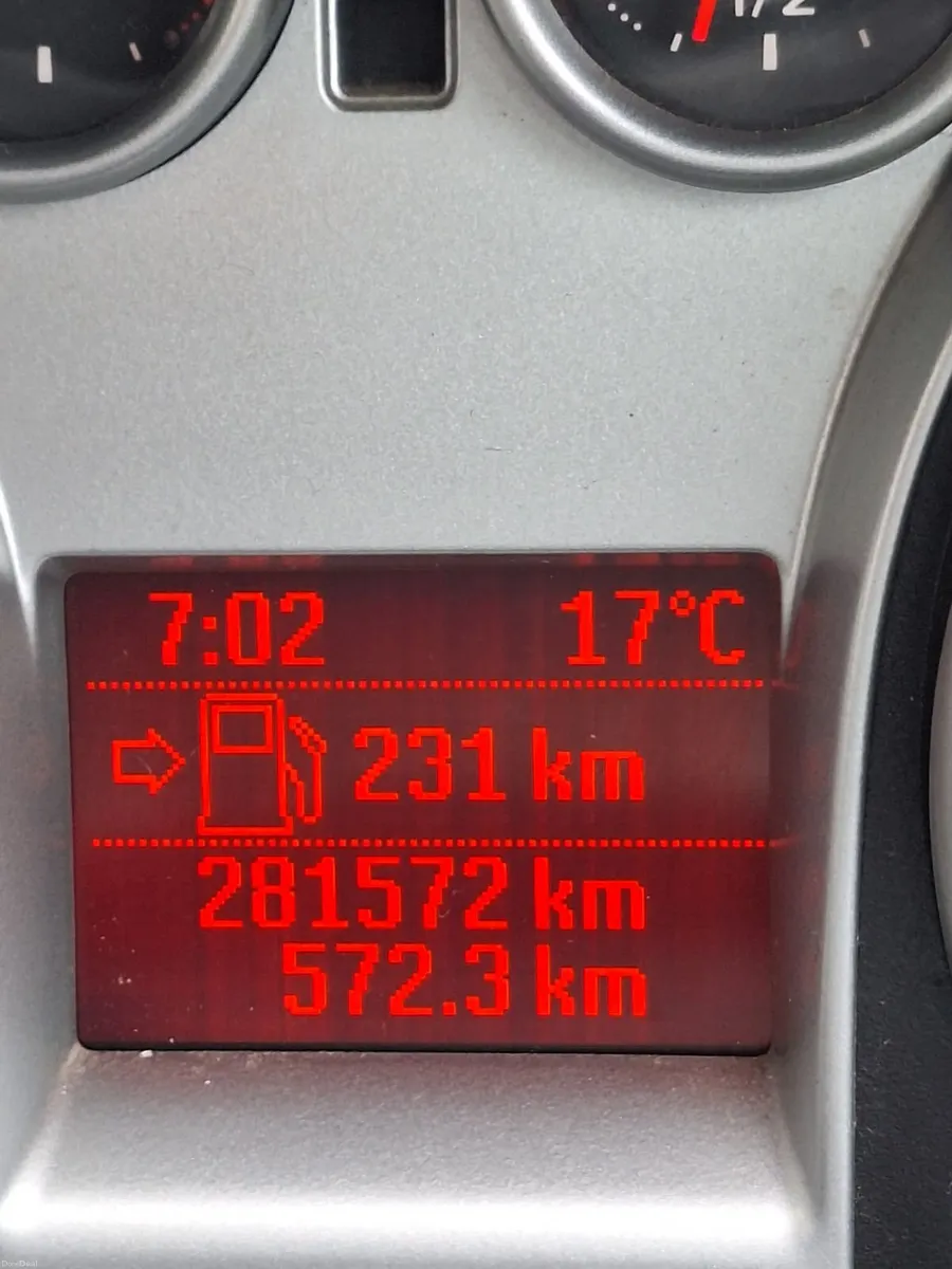 Ford Kuga 2010 - Image 1