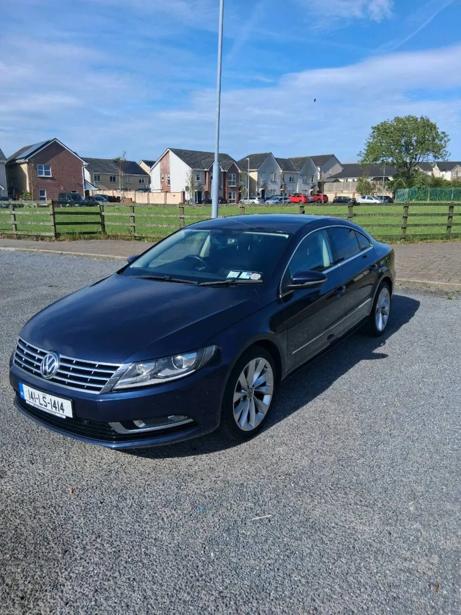 Passat CC - Image 2