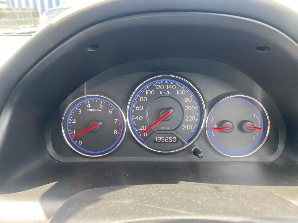Honda Civic NCT 09/02/2027 - Image 3
