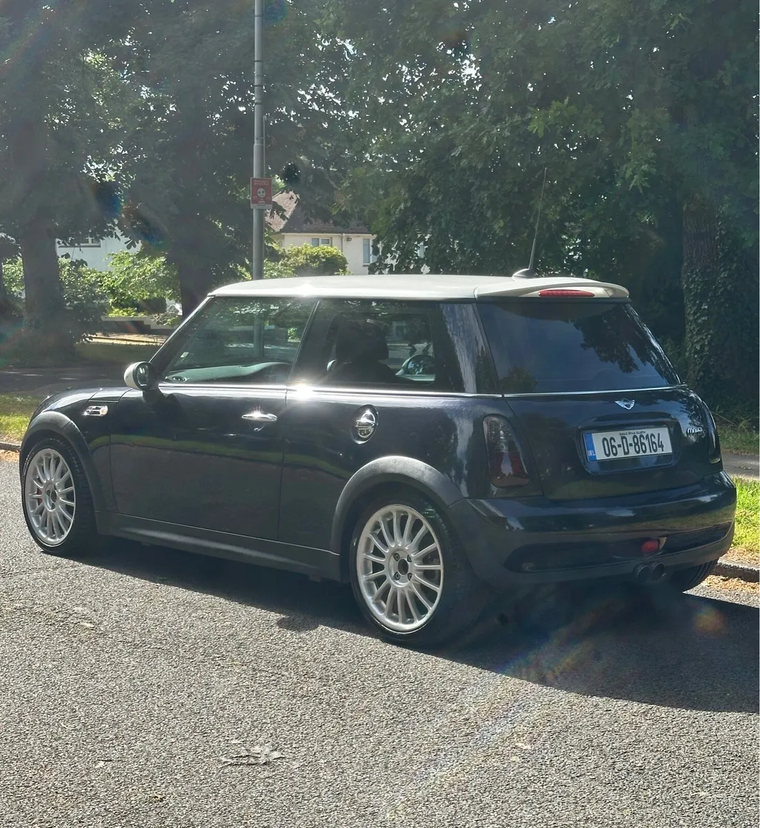 2006 Mini Cooper S R53 - Image 3
