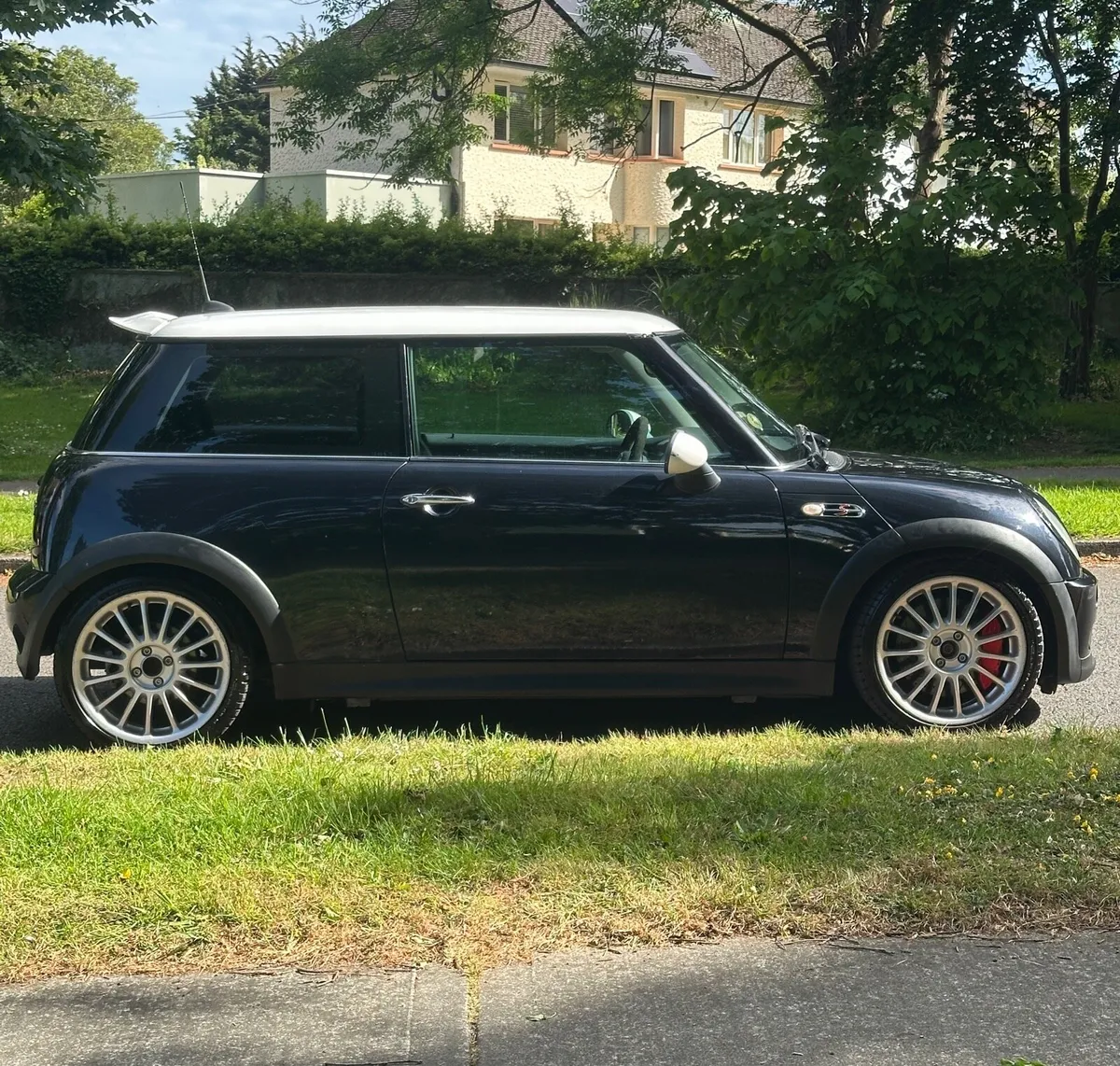 2006 Mini Cooper S R53 - Image 4