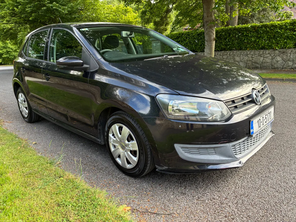 Volkswagen Polo - €3,350 - Image 3