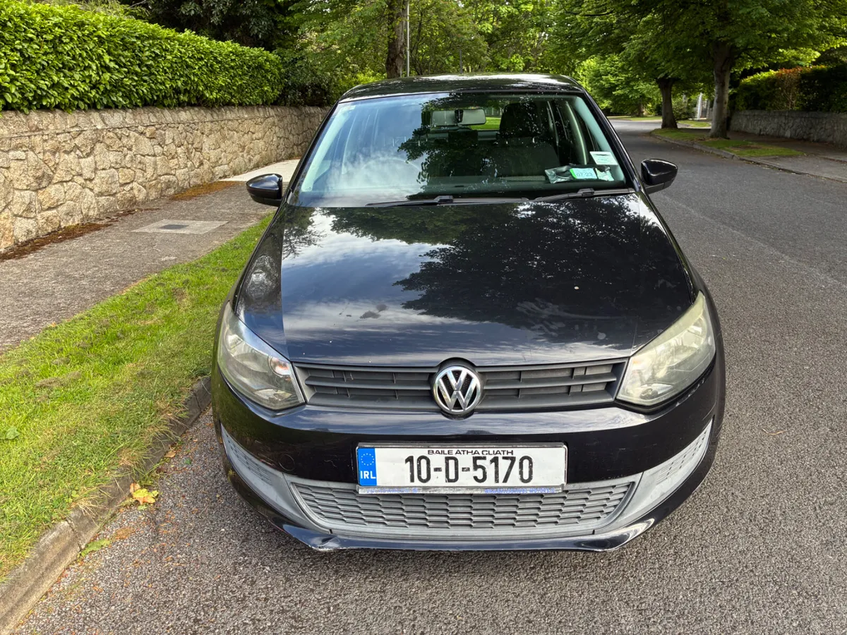 Volkswagen Polo - €3,350 - Image 2