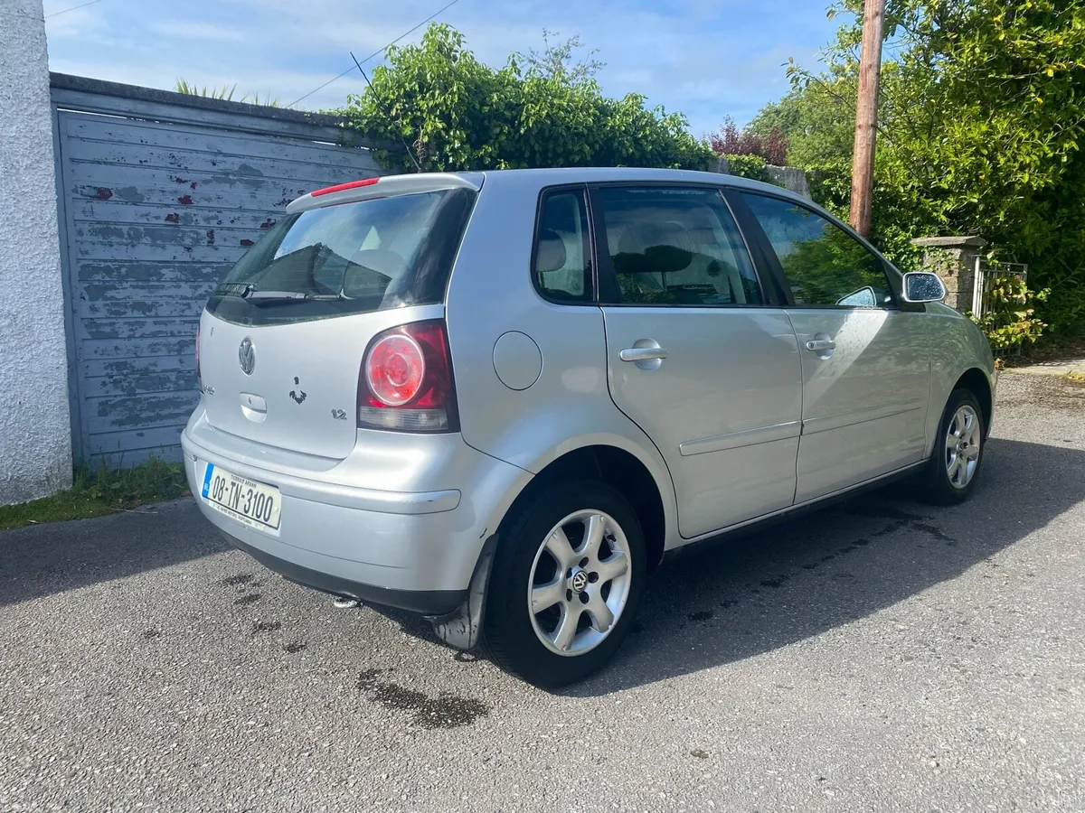 VW Polo 1.2 Petrol Very Low Mileage - Image 3