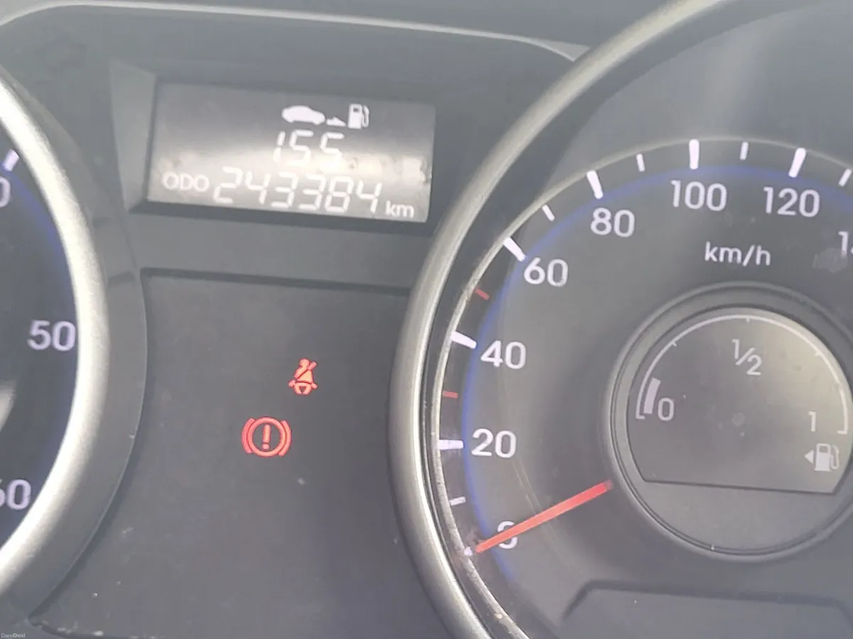 Hyundai ix35 2015 - Image 4