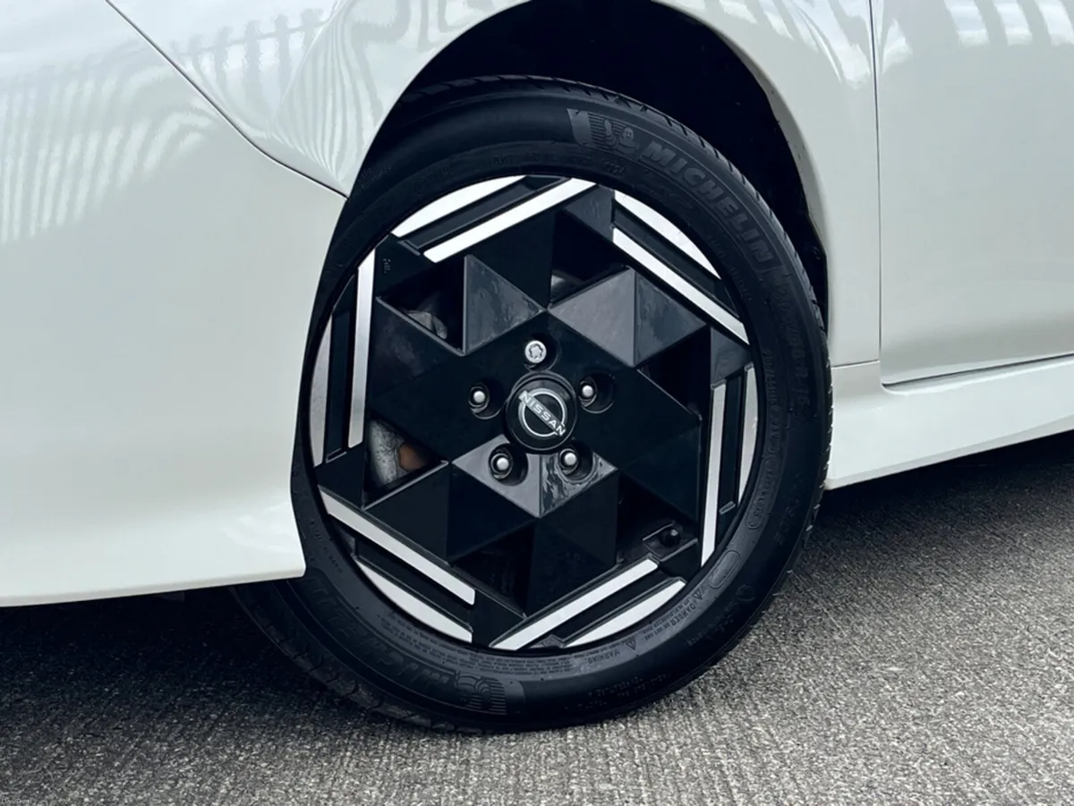 Nissan Leaf ACENTA - Image 4