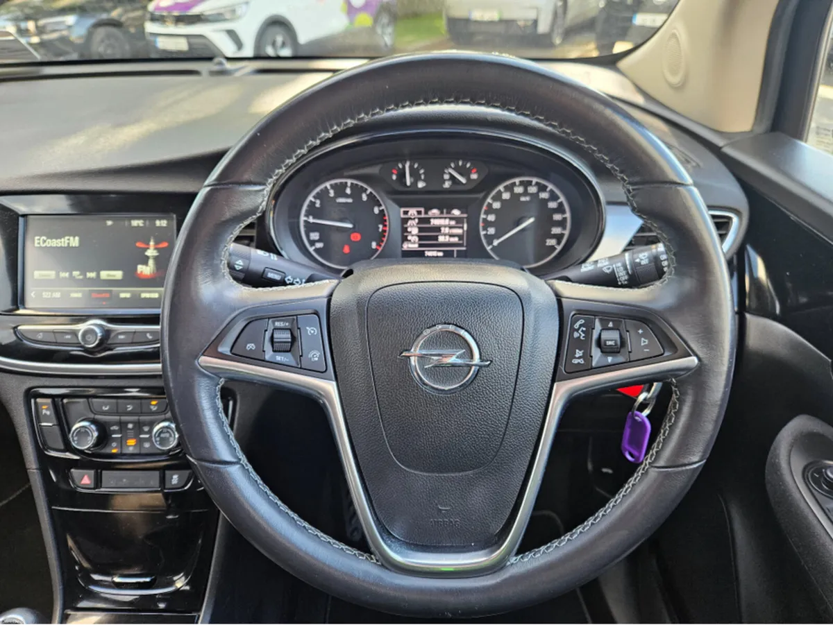 Opel Mokka X SC 1.4T 140PS - Image 4