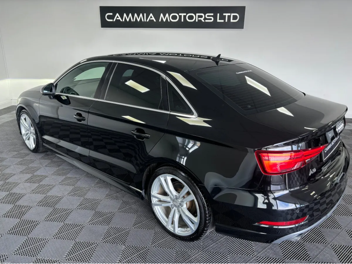 Audi A3 *AUDI A3* *AUTOMATIC* *S-LINE* *DIGITAL DA - Image 1