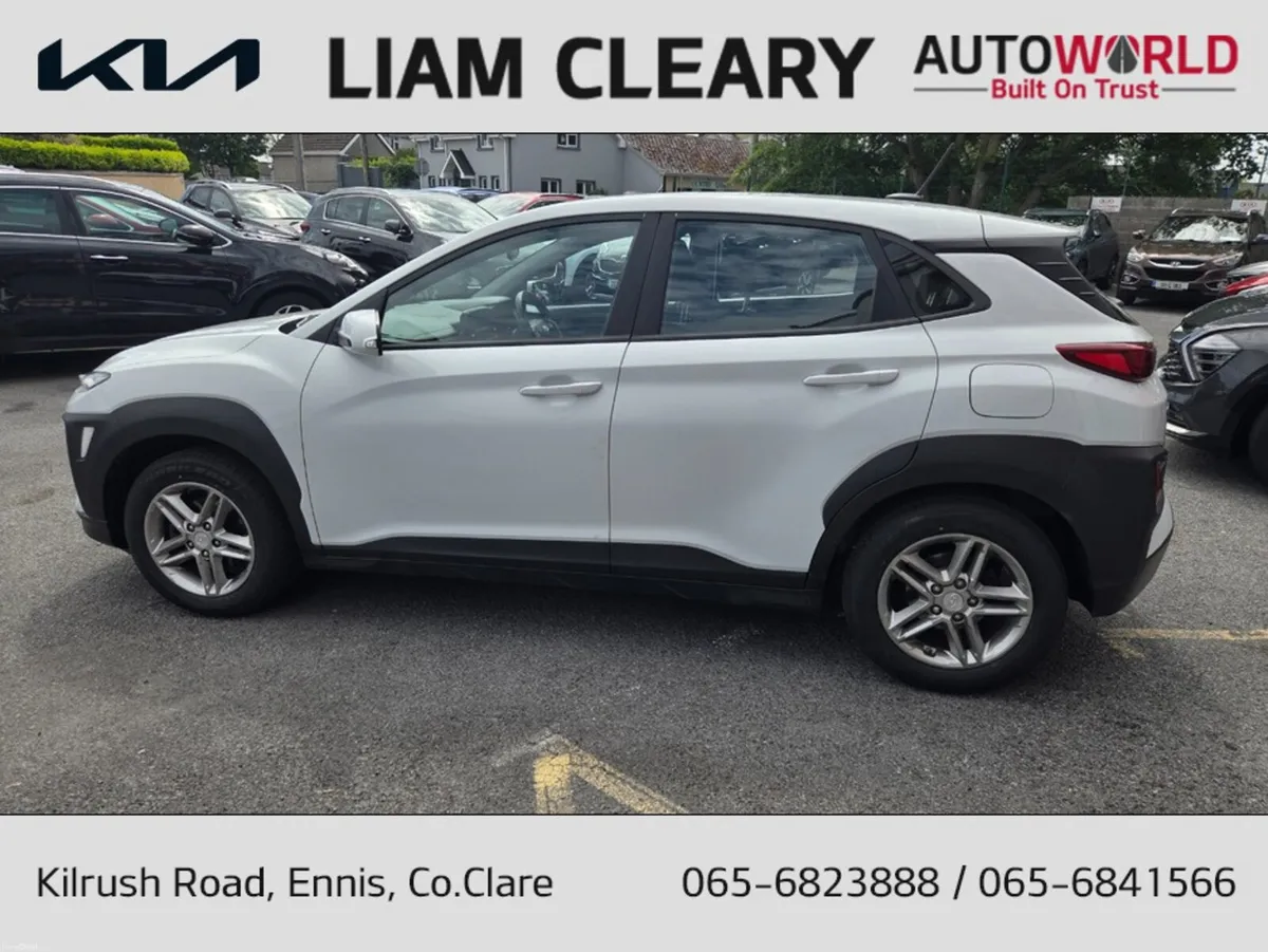 Hyundai KONA 1.0 S 120PS 5DR - Image 6