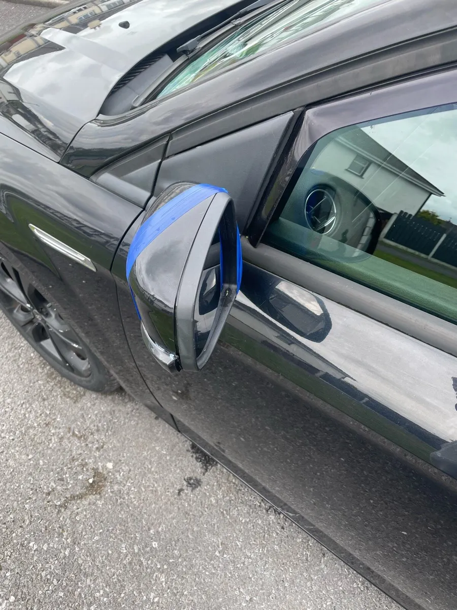 Ford Mondeo 1.6 Diesel - Image 6