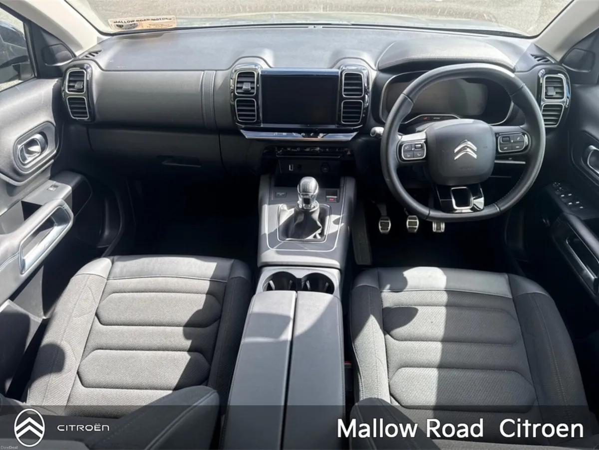 Citroen C5 Aircross FEEL PACK PURETECH - Image 4