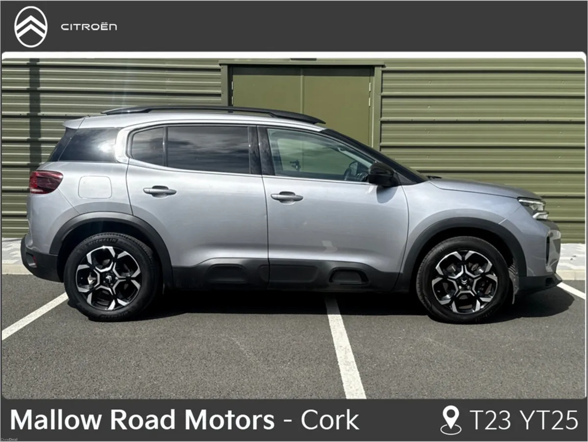 Citroen C5 Aircross FEEL PACK PURETECH - Image 6