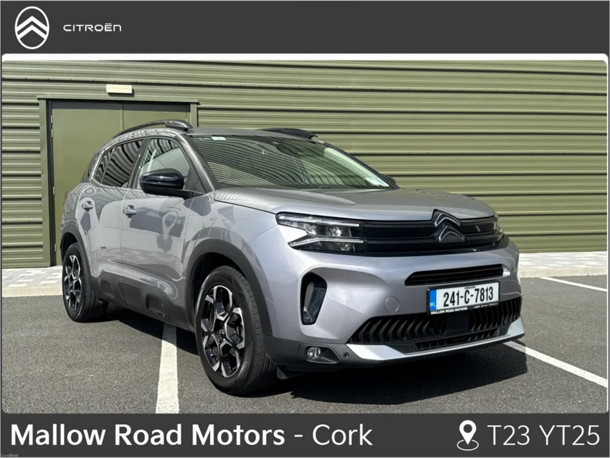 Citroen C5 Aircross FEEL PACK PURETECH - Image 1