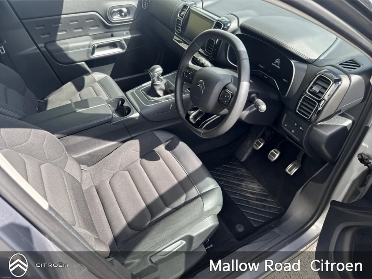 Citroen C5 Aircross FEEL PACK PURETECH - Image 2