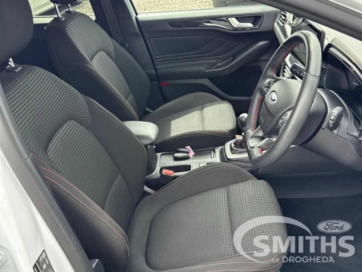 Ford Focus ST-LINE 1.0T 125PS - Image 4