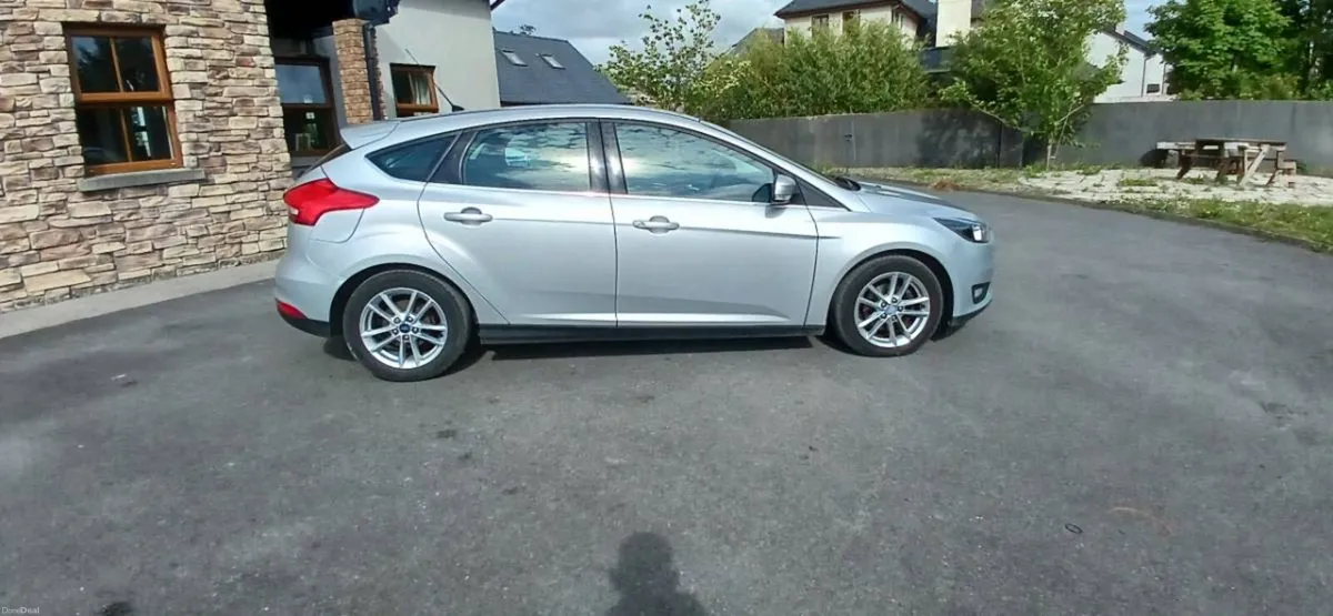 Ford focus 2015 - Image 4