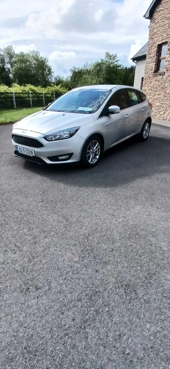 Ford focus 2015 - Image 2