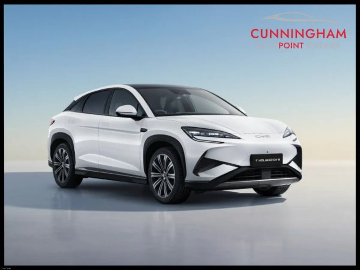 BYD SEALION 7 Comfort 82.5kWh - Image 1