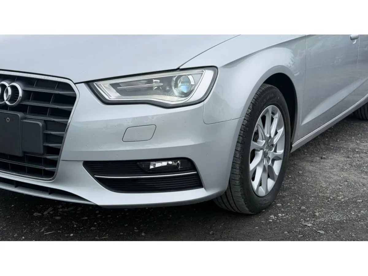 Audi A3 1.4 TFSI - Image 2