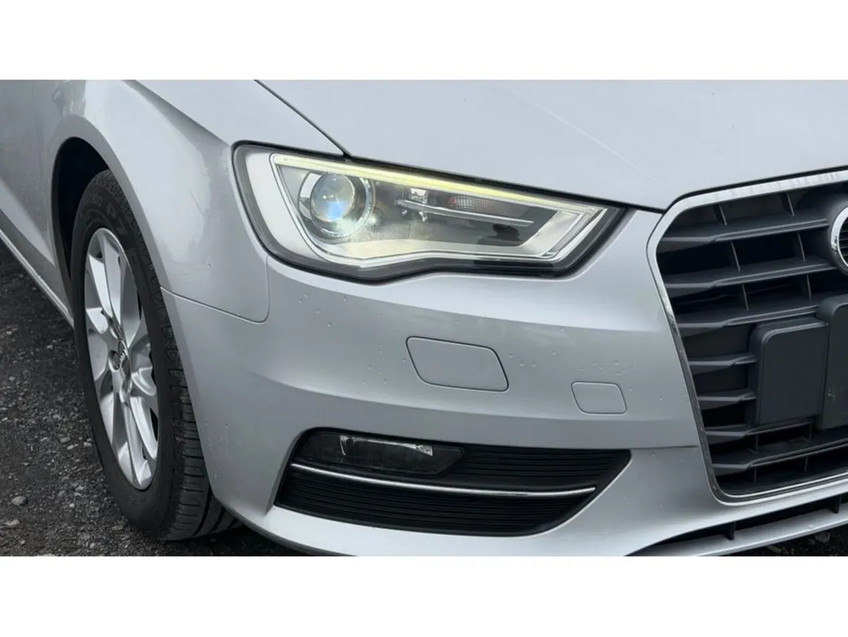 Audi A3 1.4 TFSI - Image 3