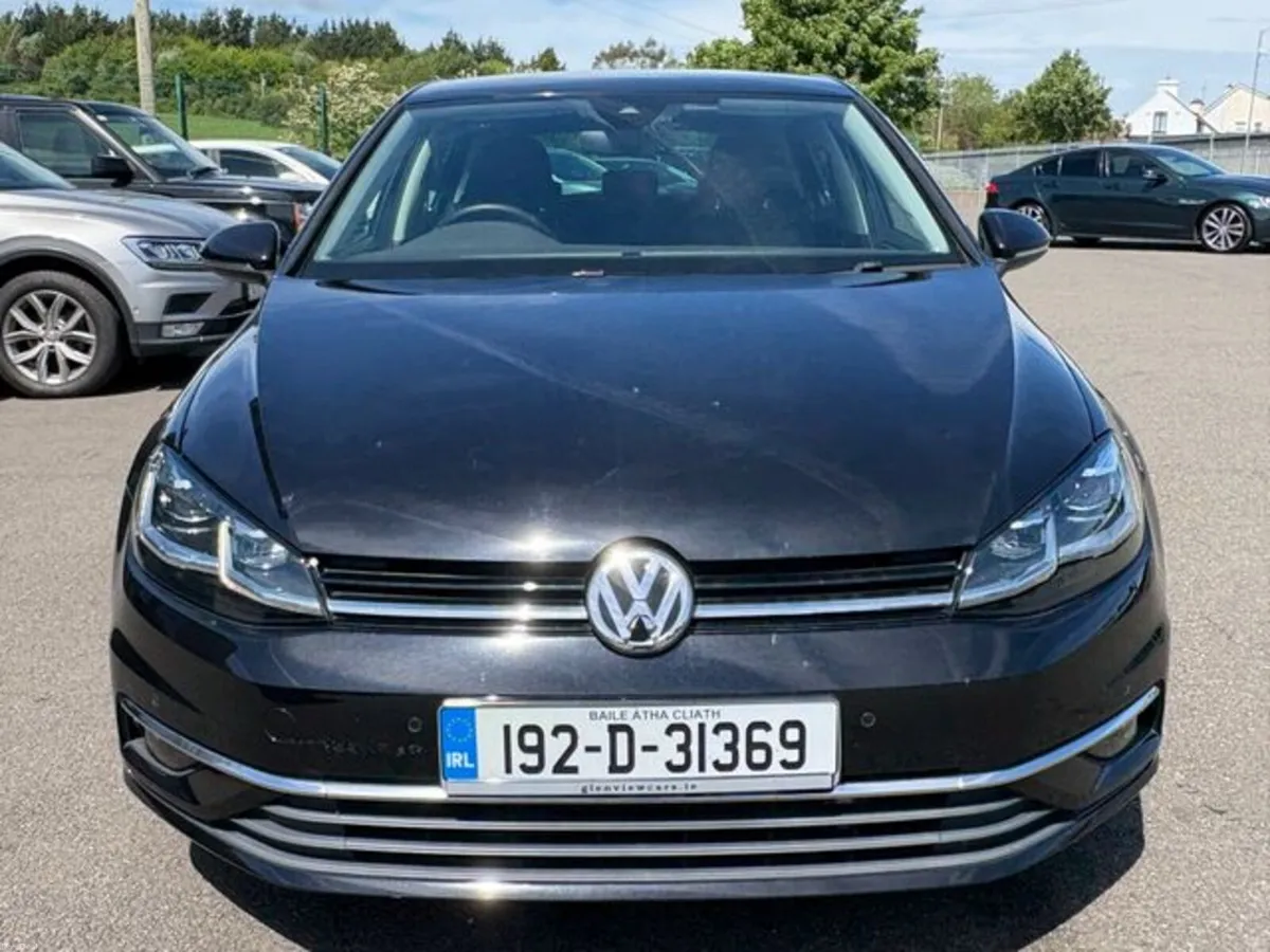 Volkswagen Golf HIGHLINE - TECH PACK - DIGITAL DAS - Image 2
