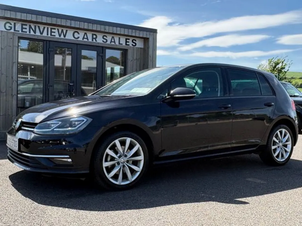 Volkswagen Golf TECH / COMFORT PACK - Image 3
