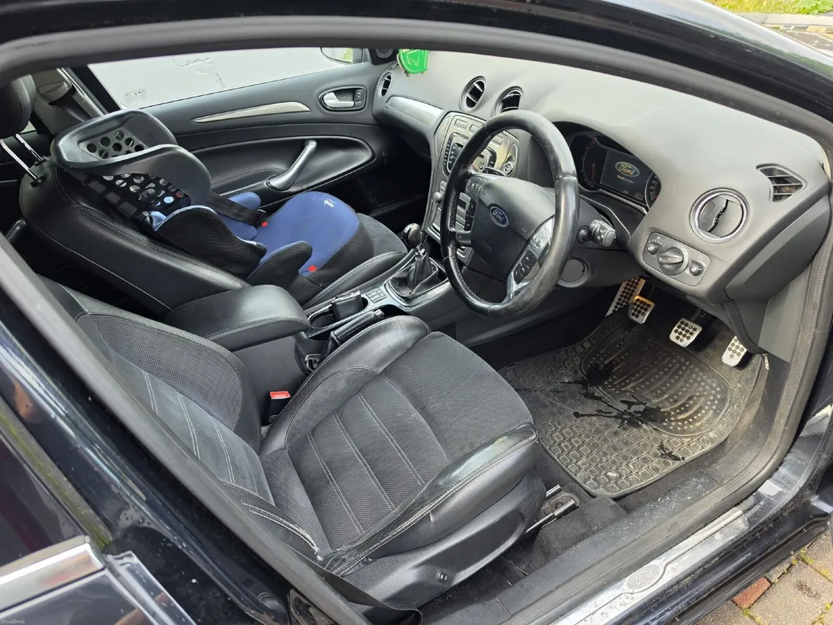 Ford Mondeo 2009 - Image 2