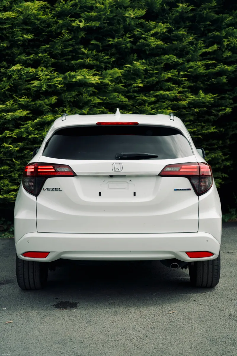 Honda Vezel 1.5  Z 2018 - Image 4