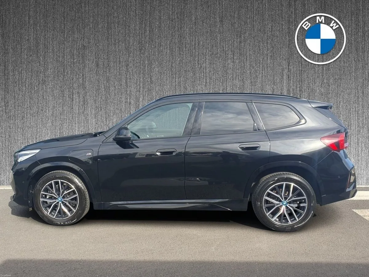 BMW X1 xDrive25e M Sport - Image 4
